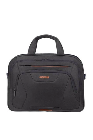 Torba American Tourister AT WORK na laptop 15,6'' tablet 10,5'' 15l