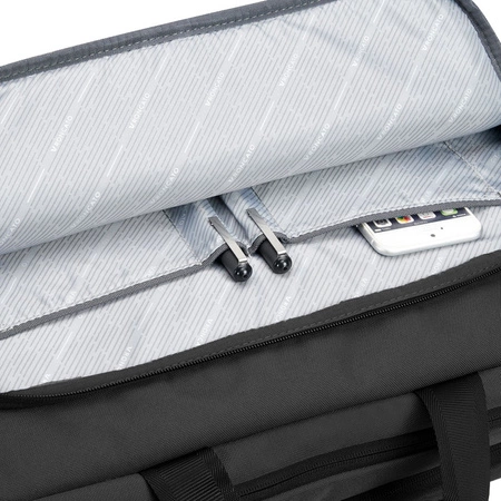 Torba na laptop 15,6'' Roncato Bussines 2 komory 412274