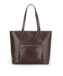 Torebka damska shopperka Puccini FAASHION COLLECTION BK2241227D