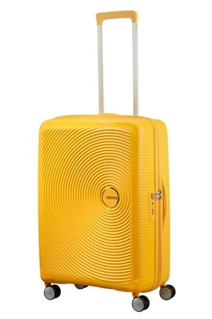 Walizka American Tourister SOUNDBOX średnia 4koła 71,5l 