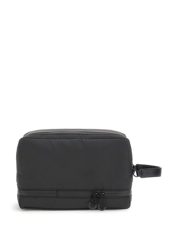 Kuferek kosmetyczka podróżna GUESS Boston PMSOWU