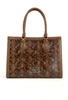 Torebka damska shopperka Nobo BAG6150