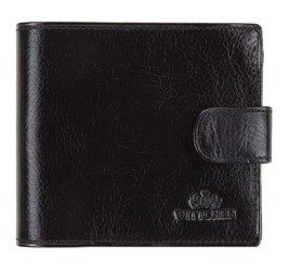 Portfel poziomy męski Wittchen ITALY 21-1-125