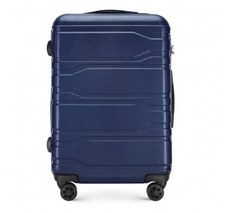 Walizka WITTCHEN Trail Style średnia 4koła 58l 56-3P-982