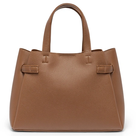 Torebka damska kuferek Puccini Fashion Collection BK2251031M