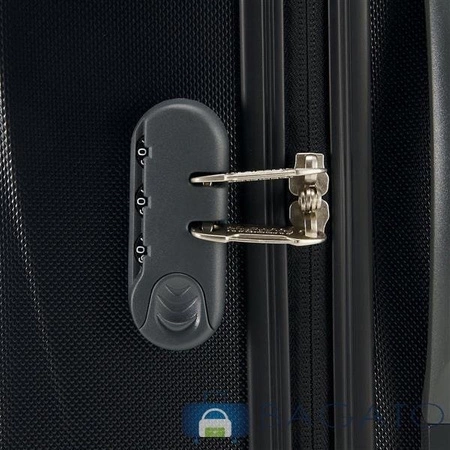 WALIZKA AT by SAMSONITE Jazz Diamond duża 4koła 96l