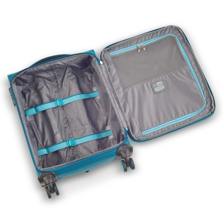 Walizka Roncato Crosslite kabinowa 4k 48l 414873