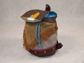 Plecaczek dziecięcy Sammies by Samsonite Playdream Gymbag 10,5l