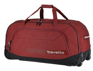 Torba Podróżna na kołach TRAVELITE KICK OFF XL 120l