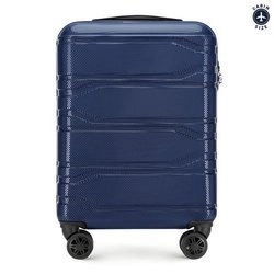 Walizka WITTCHEN Trail Style kabinowa 4koła 33l 56-3P-981