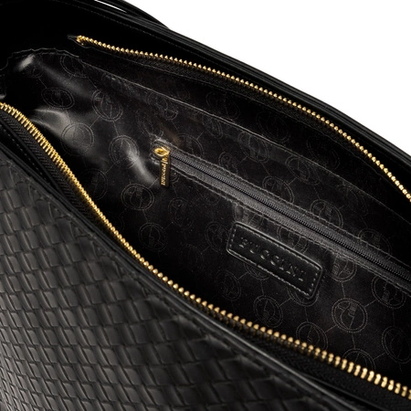 Torebka damska shopperka Puccini BK2251023D