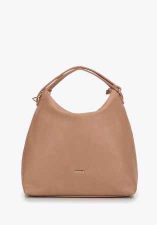 Torebka damska plecak Wittchen YOUNG 29-4Y-601