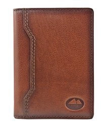 Etui na karty i dowód rejestracyjny El forrest 879