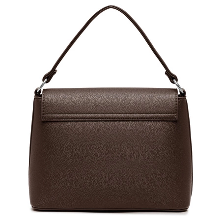 Torebka damska kuferek Puccini Fashion Collection BK2251021M