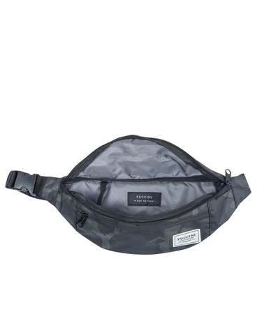 Nerka saszetka Puccini Horizon BM4029