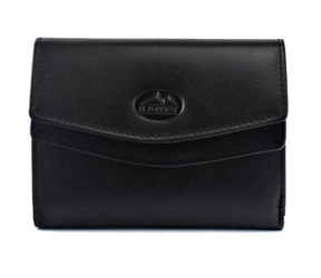 Portfel poziomy damski EL FORREST 936 RFID 