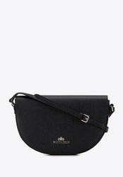 Torebka damska skórzana Wittchen Elegance 29-4E-022