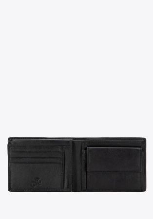 Portfel poziomy męski Wittchen FLORENCE 14-1-642