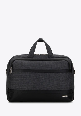 Torba na laptopa 15,6'' Wittchen Office 98-3P-500