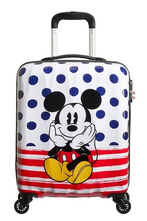 Walizka American Tourister Disney Legends kabinowa 36l