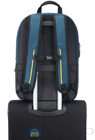 Plecak na laptop 14,1'' AMERICAN TOURISTER CITY DRIFT 20l