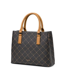 Torebka damska Puccini Monogram BLXP0049D