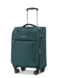 Walizka Puccini Perugia kabinowa 4k EM50950C 30l 2,5 kg