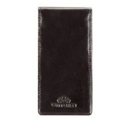 Etui na karty dokumenty WITTCHEN Italy RFID 21-2-170