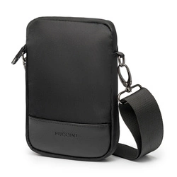 Torba listonoszka męska na ramię Puccini Casual Collection TM256