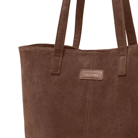 Torebka damska Puccini Fashion Collection BK2251034D