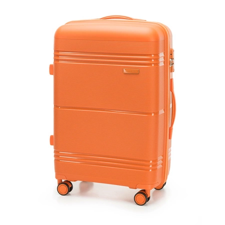 Walizka Wittchen średnia 56-3T-142 4koła 66l