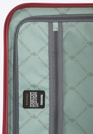 Walizka Wittchen Young duża 4koła 90l 