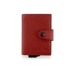 Etui na karty Roncato IRON 4.0 400715 RFID