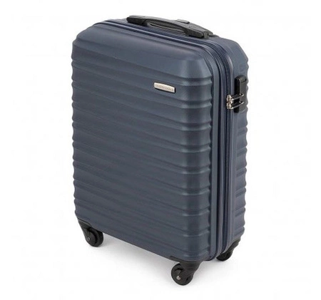 Walizka Wittchen GROOVE Line kabinowa 4koła 34l