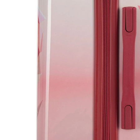 Walizka Wittchen Young średnia 4 koła 62,3 l