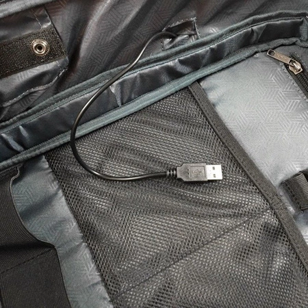 Plecak na laptop do 15,6'' Roncato Defend tablet 10''