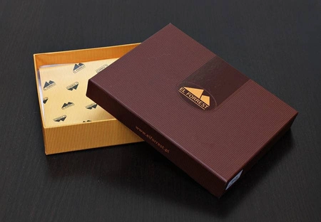 Portfel poziomy damski EL FORREST 900 RFID