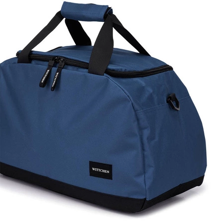 Torba podróżna Wittchen Basic 56-3S-926