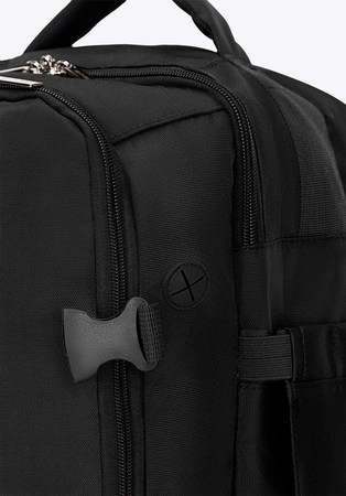 Torbo Plecak Wittchen 2w1 laptop 14,5'' 29-3P-000