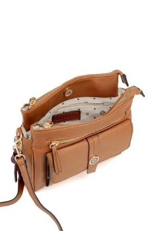 Torebka listonoszka damska Monnari BAG1560