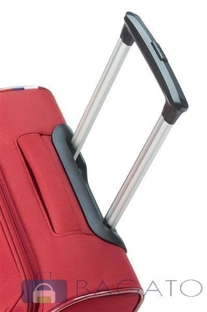 WALIZKA AT by SAMSONITE MARBELLA 2 średnia 4koła 64l