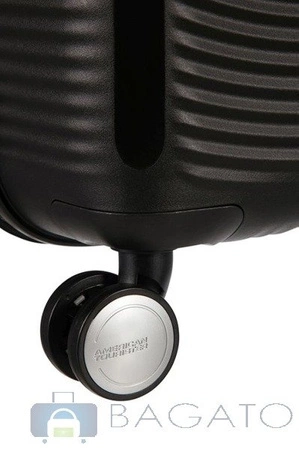 Walizka American Tourister SOUNDBOX duża 4koła 110l