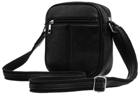 Torba listonoszka męska na ramię PTN 8023-MACRO