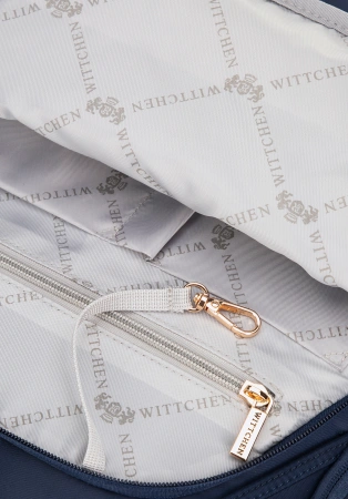 Plecak Wittchen Smart Line laptop 15,6” 29-3P-201