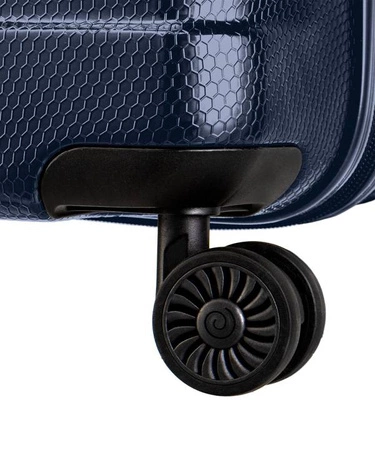 Walizka Puccini PANAMA średnia 4k 60,75l PC029B