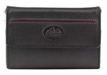 Etui na karty wizytówki El forrest 848