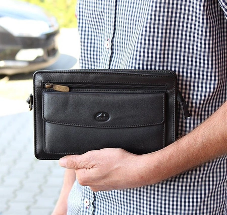 Torba saszetka meska El Forrest MB 04