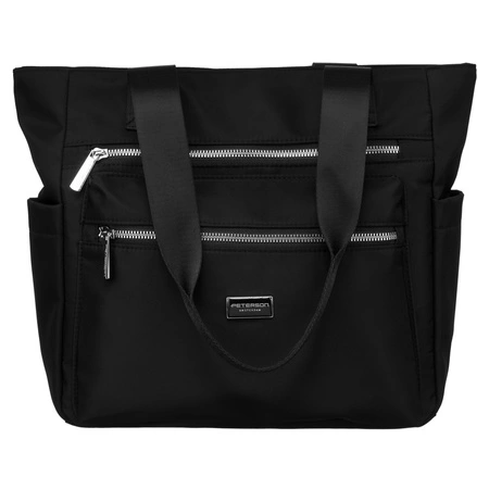 Torebka damska shopperka Peterson CTY-06-6227