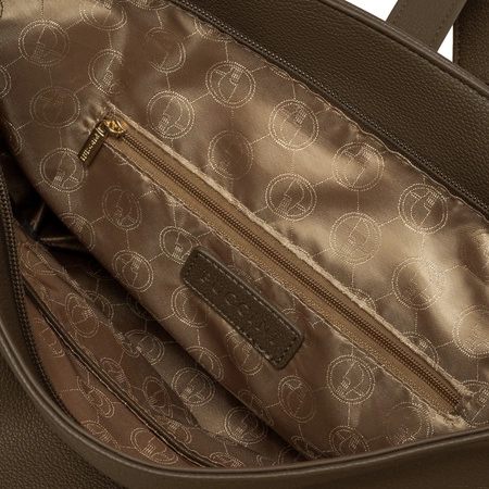 Torebka damska shopperka Puccini BK2251022D