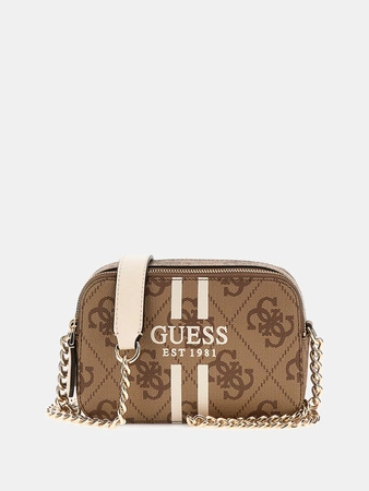 Torebka crossbody GUESS NOELLE II HWOS96